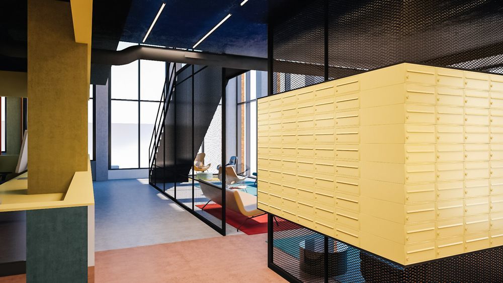 Hotel The Social Hub Eindhoven Esterno foto