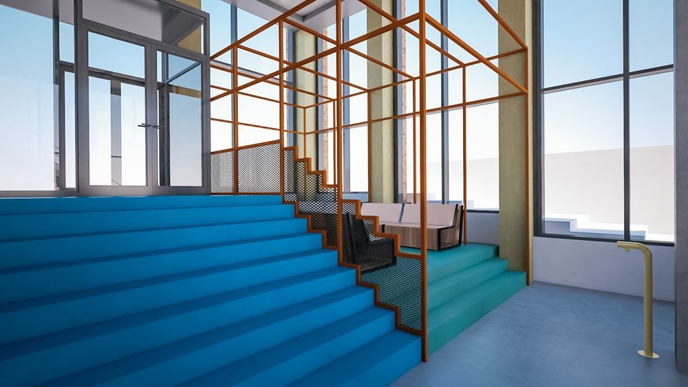 Hotel The Social Hub Eindhoven Esterno foto