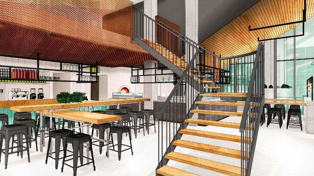 Hotel The Social Hub Eindhoven Esterno foto