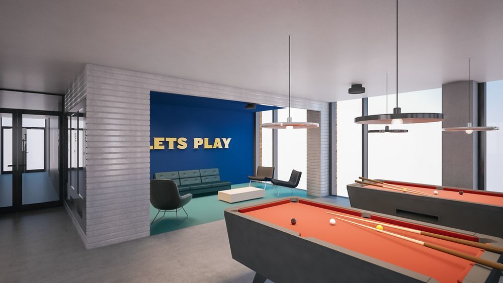 Hotel The Social Hub Eindhoven Esterno foto