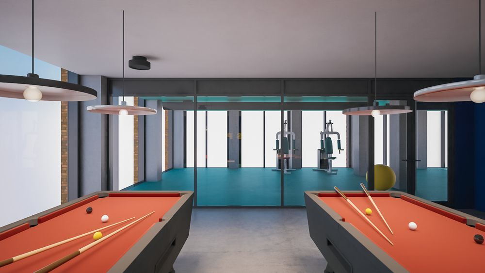 Hotel The Social Hub Eindhoven Esterno foto