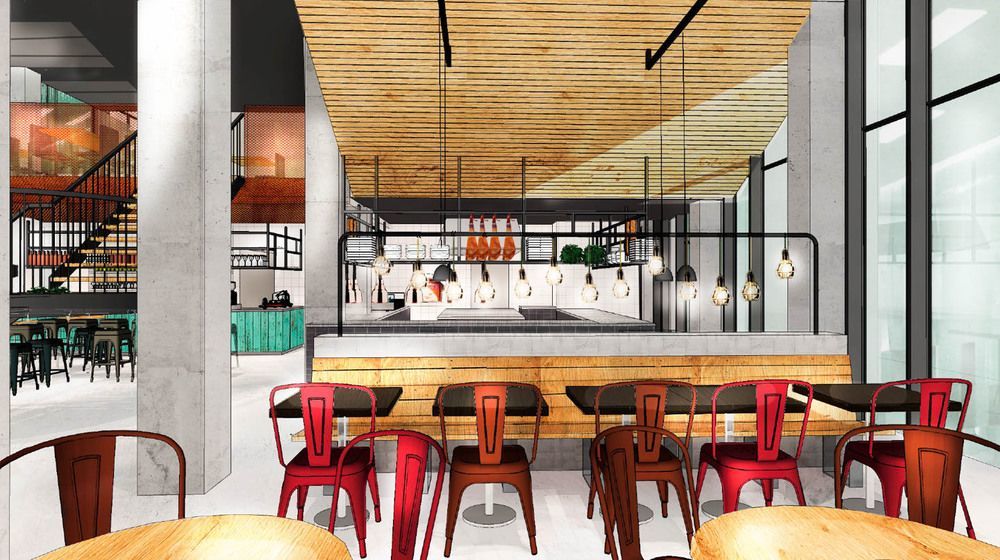 Hotel The Social Hub Eindhoven Esterno foto