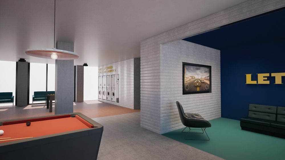 Hotel The Social Hub Eindhoven Esterno foto