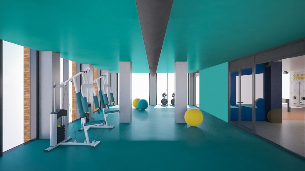 Hotel The Social Hub Eindhoven Esterno foto