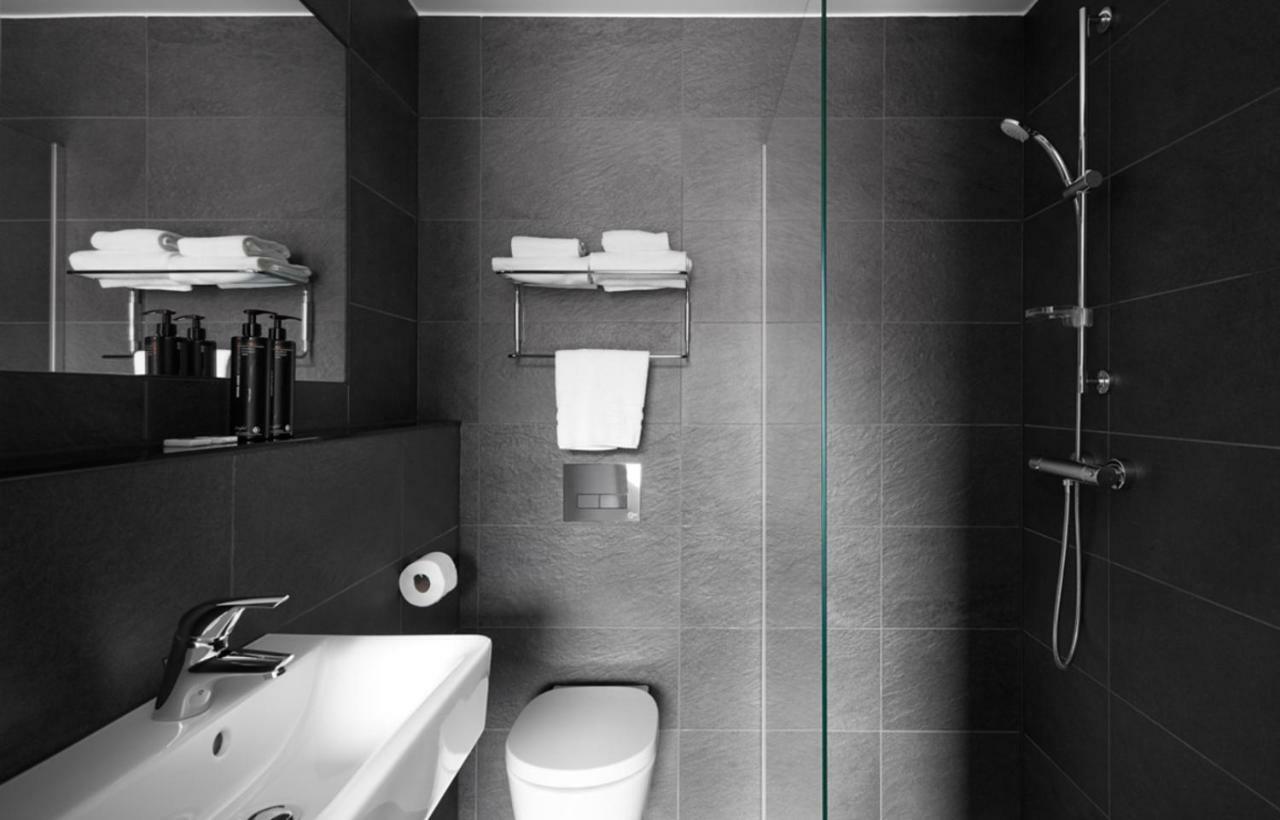 Hotel The Social Hub Eindhoven Camera foto