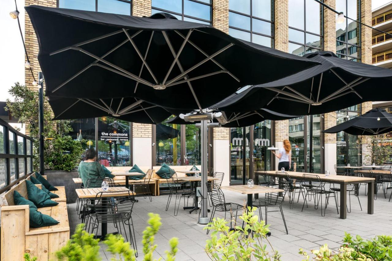 Hotel The Social Hub Eindhoven Esterno foto